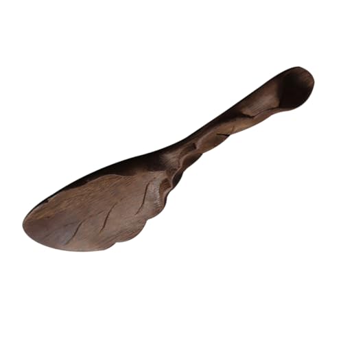 OHPHCALL Tea Spoon Creative Tea Shovel and Multipurpose Easy to Clean