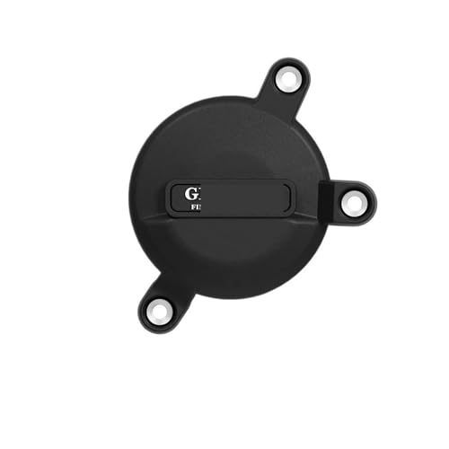 Cubierta de estator GSX-R 600/750 K6-L9 y protector de cadena para moto
