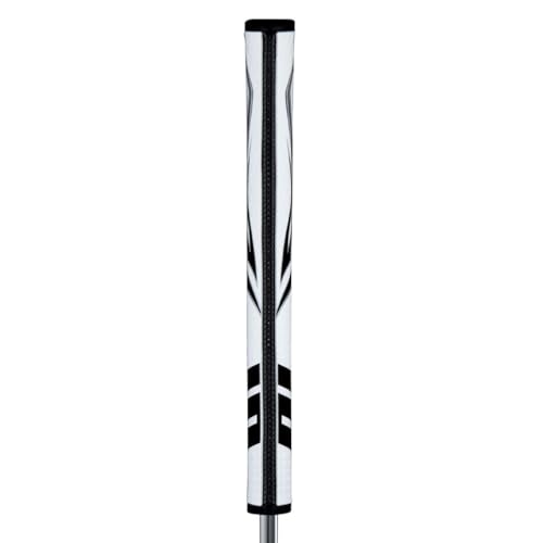 SuperStroke Zenergy Pistol Putter Grip for Golf