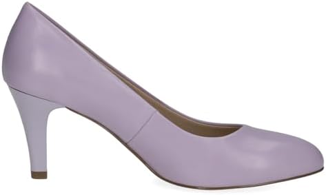 CAPRICE 9-29605-42 pumps voor dames, Black Com., 39 EU