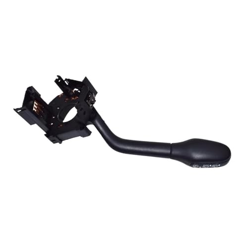 Commodo de clignotant pour VW Golf Mk3 de 1993 à 1998, levier d'essuie-glace arrière 1H0953519