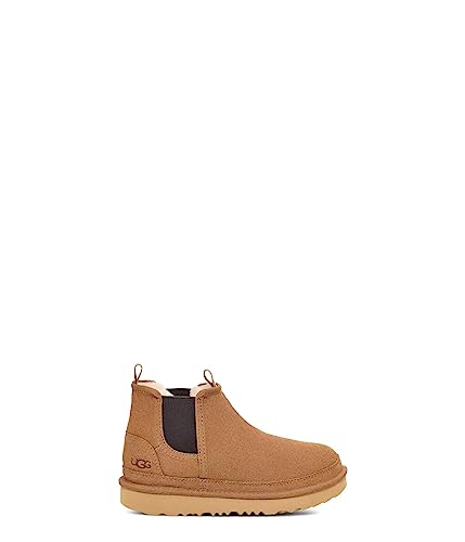 Boots enfant UGG NEUMEL CHELSEA - vue 8