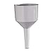 Dynalon High-Density polyethylene Buchner Funnel, 42.5 mm Dia