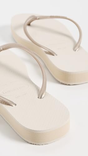 Image of Havaianas Slim Flatform Sandals