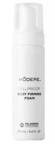 Modere Cell Proof Body Firming Foam 200 ml Collagen/HA Matrix Technology-picture-33