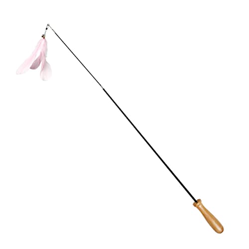 Hohopeti 2�L�k���ؐ��n���h���t���L�������� �J�[�{���t�@�C�o�[�� �e�B�[�U�[ �X�e�B�b�N �u���[ �s���N �C���^���N�e�B�u�ȃy�b�g�p�������� �q�L�̉^�����i �H�t���f�U�C���Ŋy�����{��