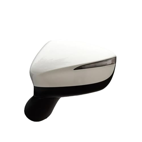 Coque de rétroviseur en plastique ABS robuste pour CX-3 - 3