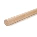 Birch Dowel, 1-1/4