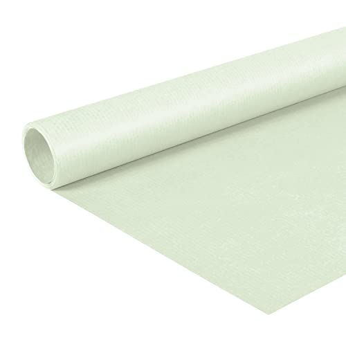 Clairefontaine Rouleau Papier Kraft 3X0.70M Vert Bourgeon