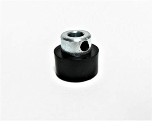 New Generic Sewing Machine Universal 3/4" Motor Pulley, SM379A, Compatible with Free Arm Home Sewing Machines