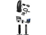 Lenovo USB 2.0 Port Replicator with Digital Video