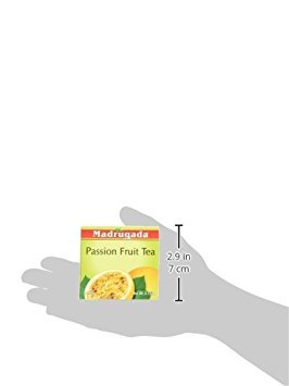 Miniatura 4 de MadrugadaPaño de cocina 10bolsas de té0.5oz (Multi-Pack)  chá 10sachês -15g