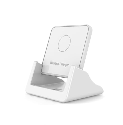 Amazon.co.jp: ワイヤレス 充電器 ワイヤレス充電器 置き型充電