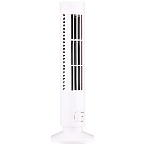 Ventilateur de Tour Niukuyu Cover