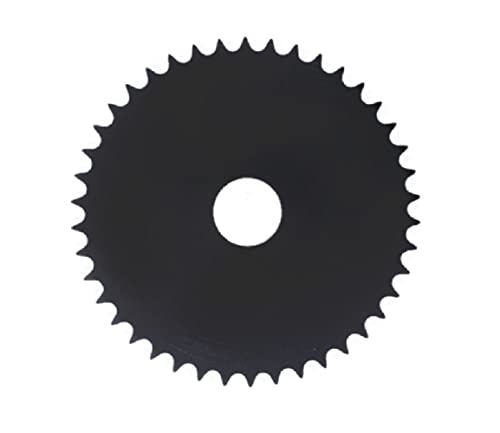 Weld-A-Sprocket for 40 Chain 48 Teeth X-Series Fits Hub Series w/ 2