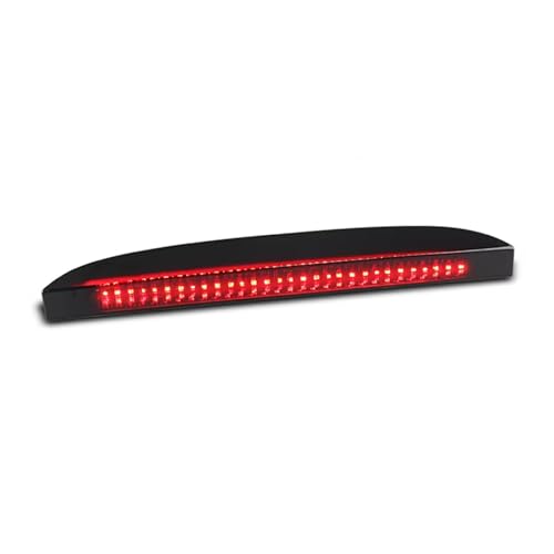 Luz de freno trasera Clio II rota o fundida sustitución directa con pieza superior 7700410753