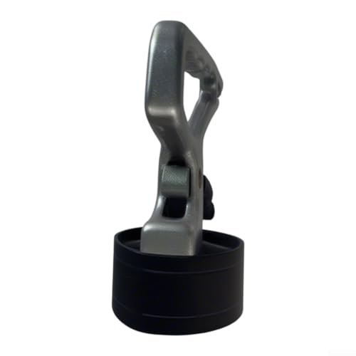 Herramienta de recogida magnética ergonómica para elevación de placa de acero en taller 7