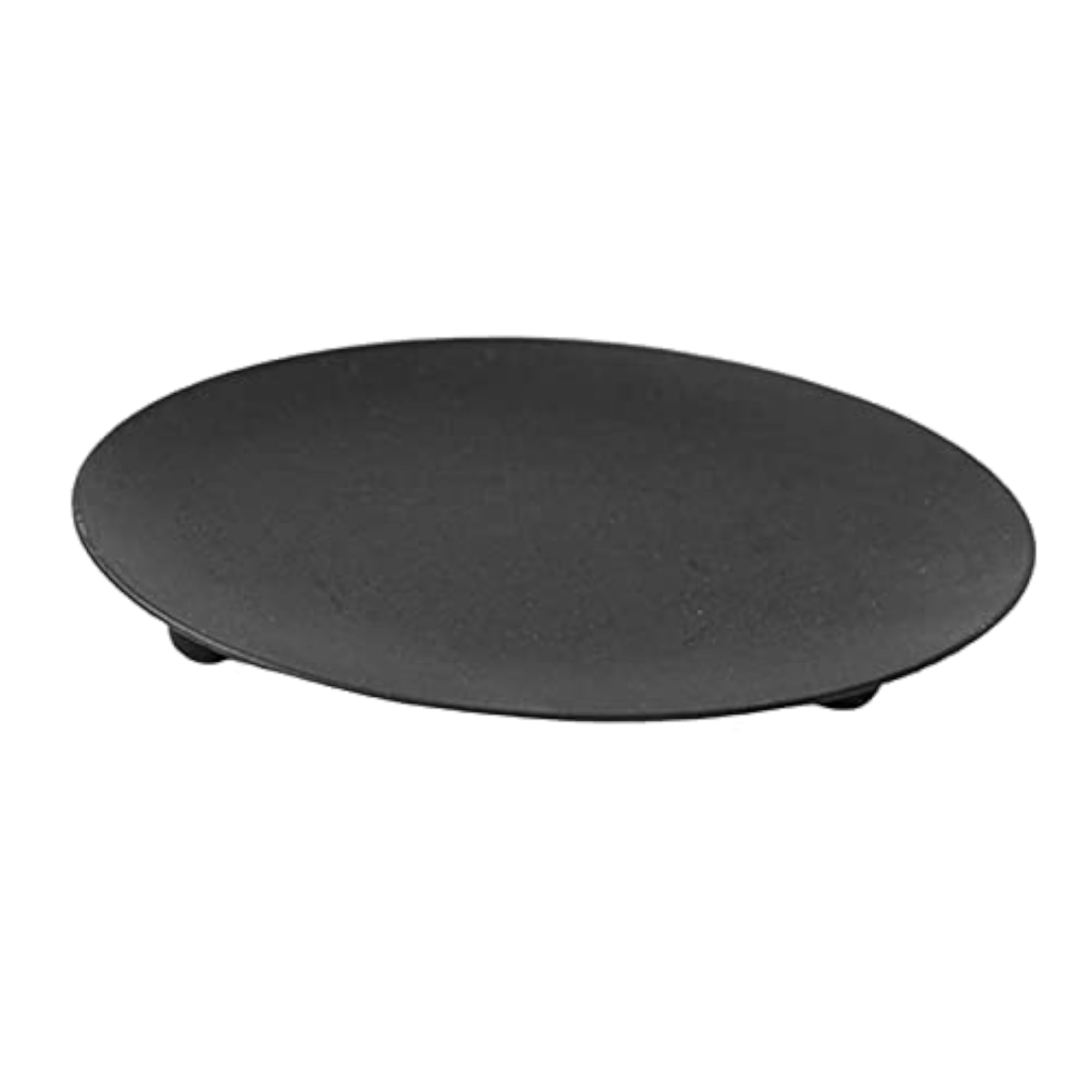 Pillar Candle Holder for Candlelight Dinner Tabletop