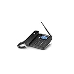 Motorola-Fixed-Wireless-Phone-Fw-200-L-Black