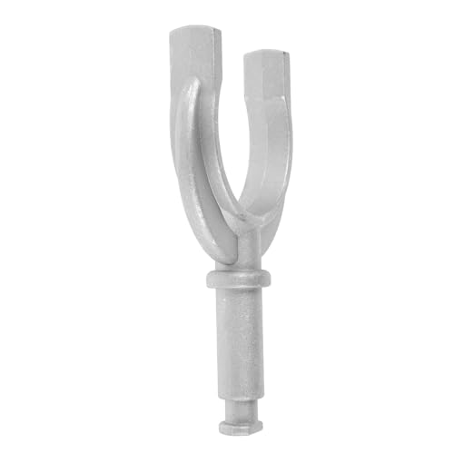 ISC Medium Cast Aluminum Arborist Rigging Block (5/8