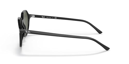 Image of Ray-Ban Unisex Square Sunglasses - 0RB2195
