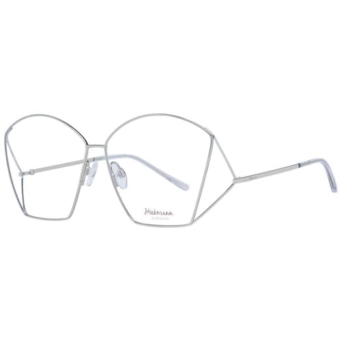 Ana Hickmann Lunettes HI1084 03A 60 une monture prestigieuse aux finitions artisanales