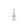 Pandora ME 793044C01 mini ciondolo con croce scintillante #1