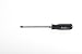 Sunex 98240 6" by No. 3 Phillips Screwdriver, Black