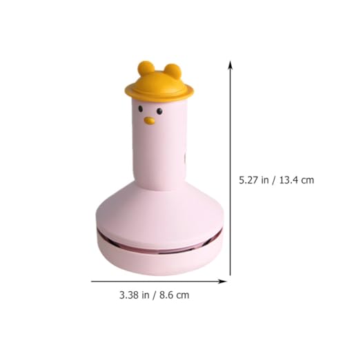 Colector de polvo para teclados Gatuida mini y portátil 2