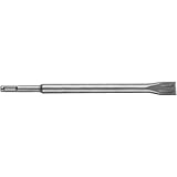 Filo del cincel mm: 20 Bosch 2 609 390 394 - Cincel plano SDS-plus - 250 x 20 mm (pack de 1)