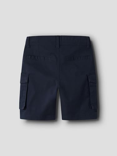Short coupe classique NAME IT finitions soignées premium