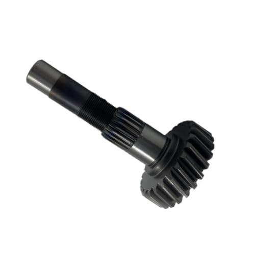 Eje de engranaje de salida para ATV Bashan 300 Explorer y BS300, repuesto original 107931-0001 5