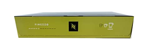 Nespresso Professional Classics (Finezzo)