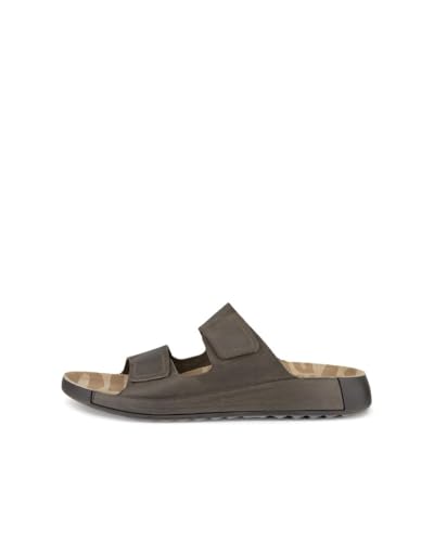 Image of ECCO Men's Cozmo Two Band Slide Sandal