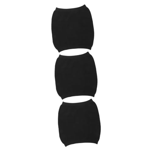 NOLITOY 3pcs Waist Support Lumbar Support Band Waist Belt Warm Keeping Lumbar Belt Adjustable Waist Strap Waist Protective Belt Waist Brace Adjustable Waist Protector Lumbar Warmer