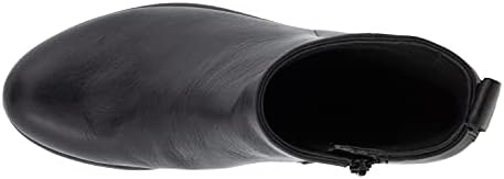 ECCO Women's Modtray Ankle Boot, Black, 9-9.5 | Image 5