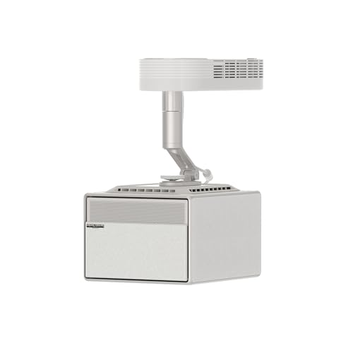 XGIMI HORIZON Ultra 4K Projector & XGIMI Ceiling Mount