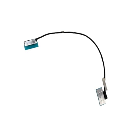 Câble de rechange écran LED HP ZBook Fury 17 G7 nappe DC02C00PO00