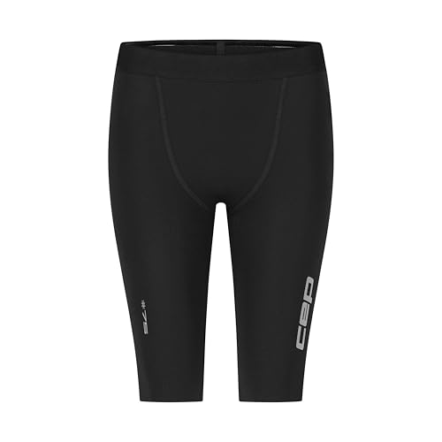 CEP Pro Run Ultralight Compression Shorts for Women