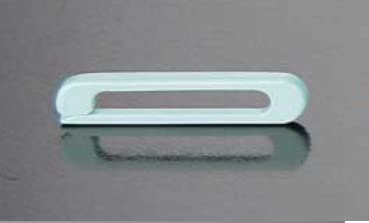 ⵒ܂͂��� ���ۈ� Koto Pick Clip �A�N�A (�p�X�e���O���[��) (�����ȂǍ�)