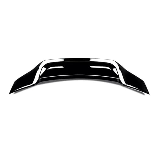 Aileron de coffre arrière style R en carbone pour Audi A3 S3 RS3 8Y Berline 2020-2025