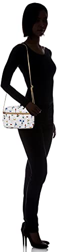 Image of LeSportsac Daniella Crossbody Bag