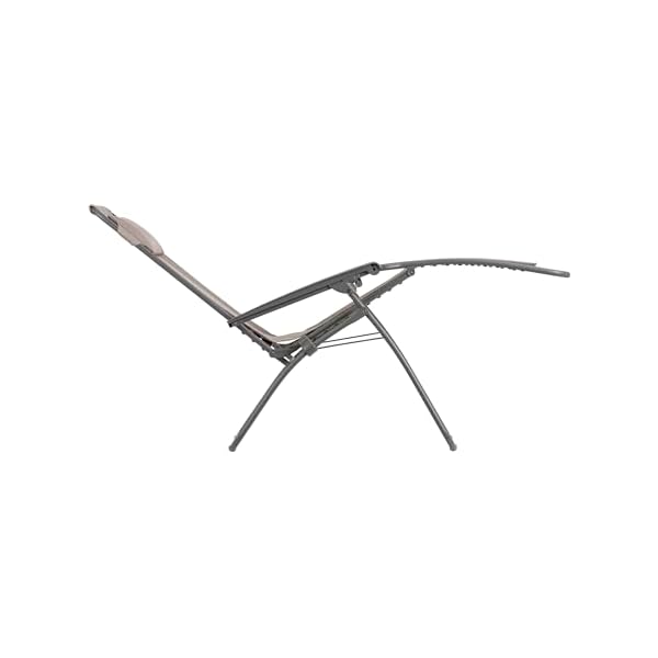 Lafuma Mobilier R Clip Relaxsessel Batyline