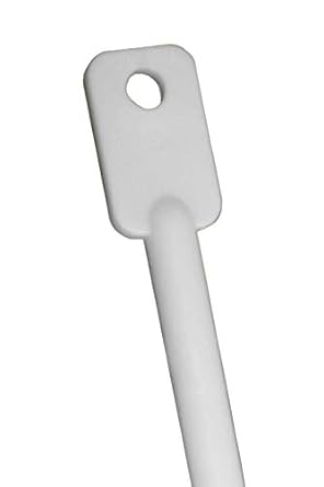 18 Stirring Paddle- plastic