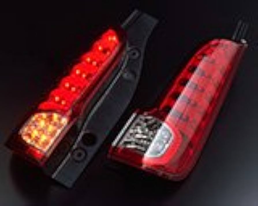 Amazon | CLEAR WORLD(クリアワールド） MK32S系/スペーシア H25y1