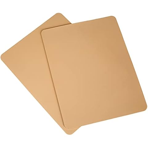 Spellbinders 5 x 7-inch Enlarged Embossing Pads, Pack of 2 Cover