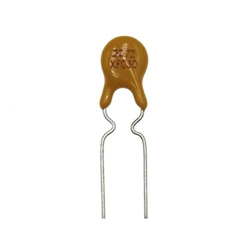 Fusible réarmable RXEF030 72V évite le remplacement de composant brûlé - 3