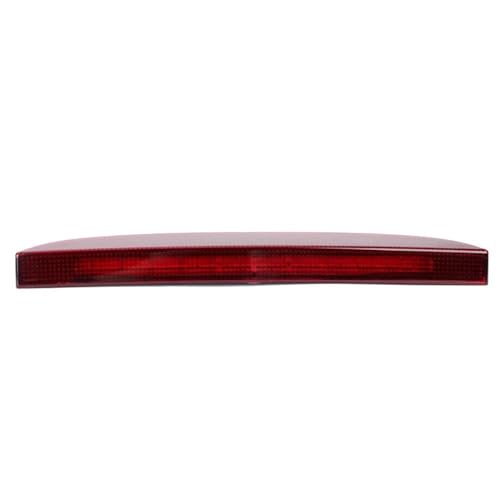Troisième feu stop Clio 1998-2006 pour remplacer optique cassé 7700410753