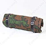 Photo Gallery riproduzione ww2 tedesco reversibile zeltbahn – oakleaf camo Photo Gallery riproduzione ww2 tedesco reversibile zeltbahn – oakleaf camo