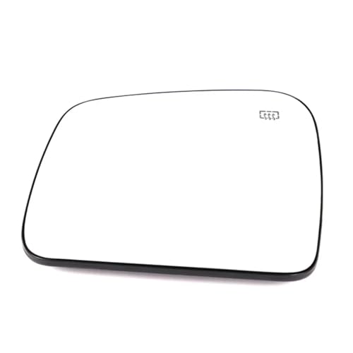 Verre de rétroviseur pour Grand Cherokee miroir de rechange 68092053AB